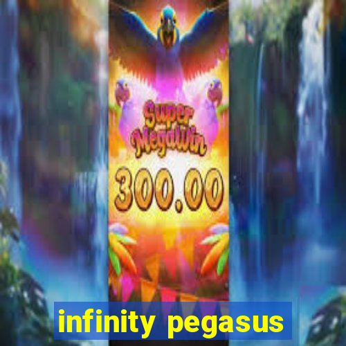 infinity pegasus